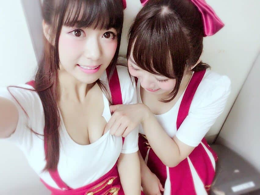 夏奈子のインスタグラム