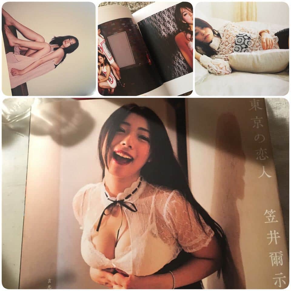 西村みえこのインスタグラム