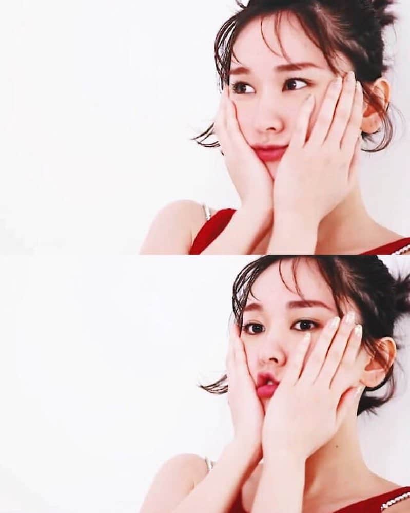 新垣結衣　ファンアカウントのインスタグラム：「#nylonjapan」