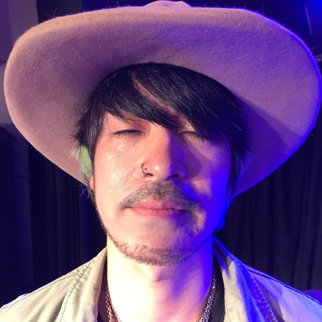 井本貴史のインスタグラム