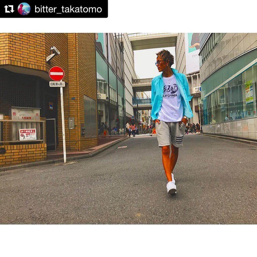 BITTER STORE OFFICIAL Instagramのインスタグラム