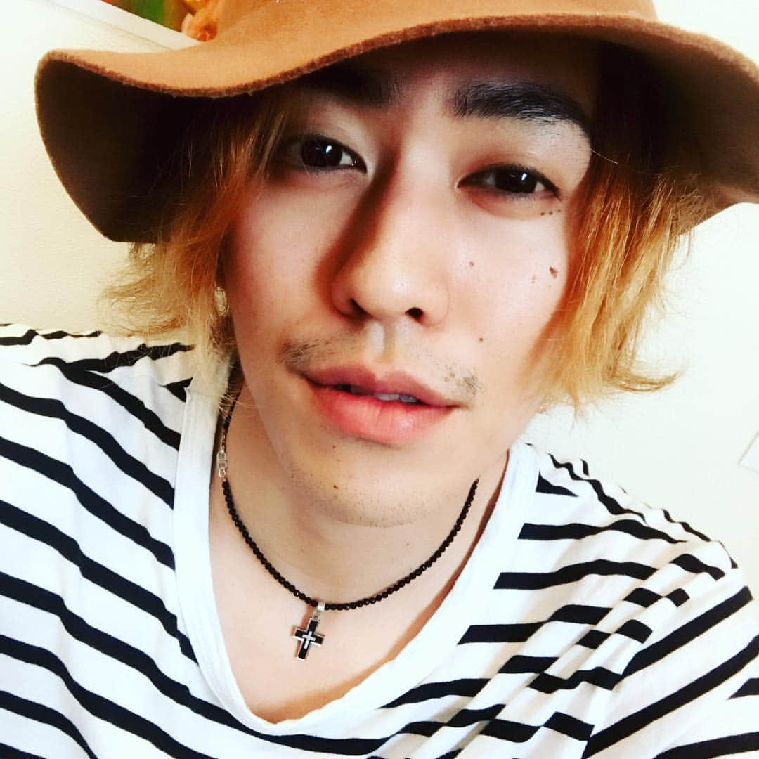 田中彪さんのインスタグラム写真 - (田中彪Instagram)5月31日 13時04分 - hyoga_tanaka