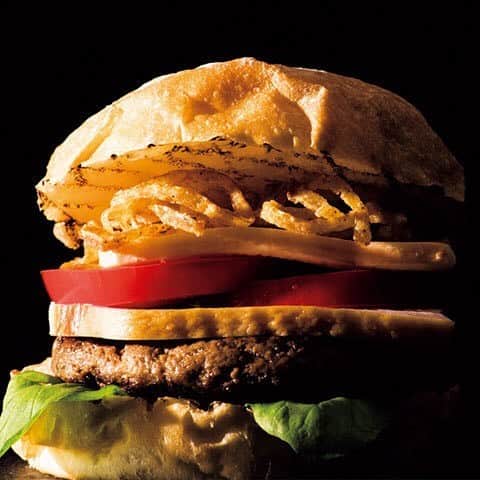 東京カレンダーのグルメインスタ