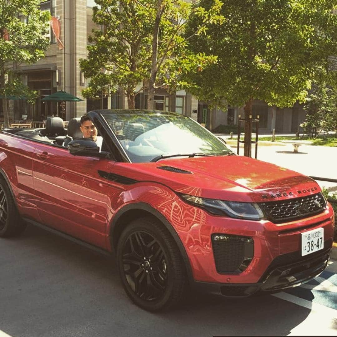 田村優のインスタグラム