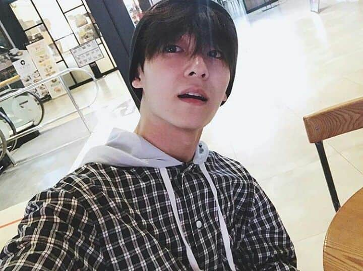 L.JOE のインスタグラム