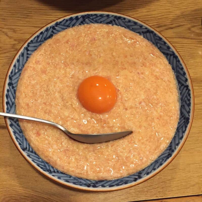 市原彩花のグルメインスタ