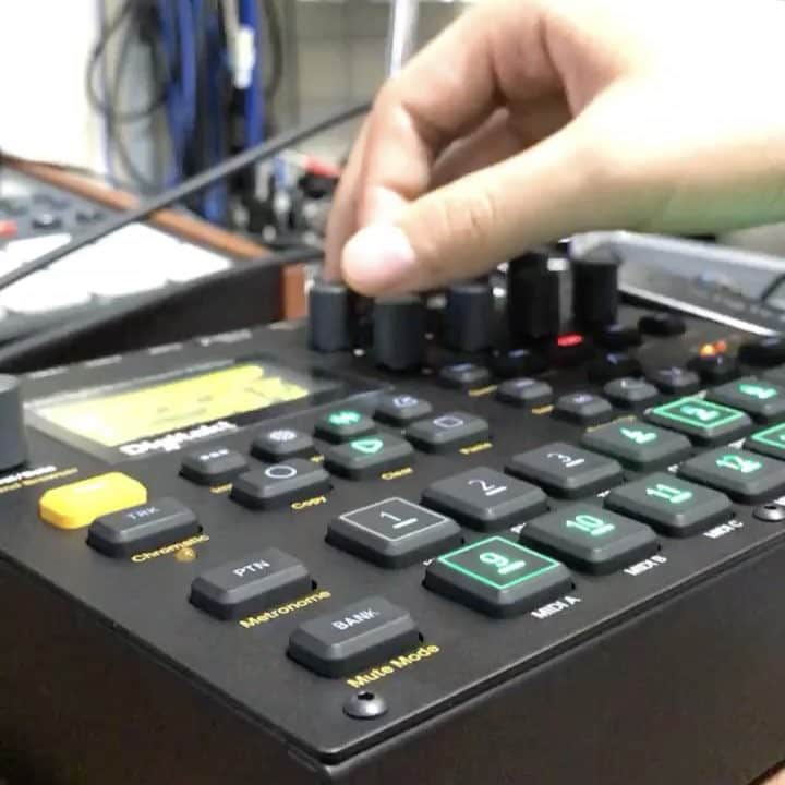 tofubeatsのインスタグラム