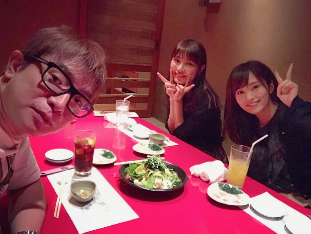 山本彩のインスタグラム