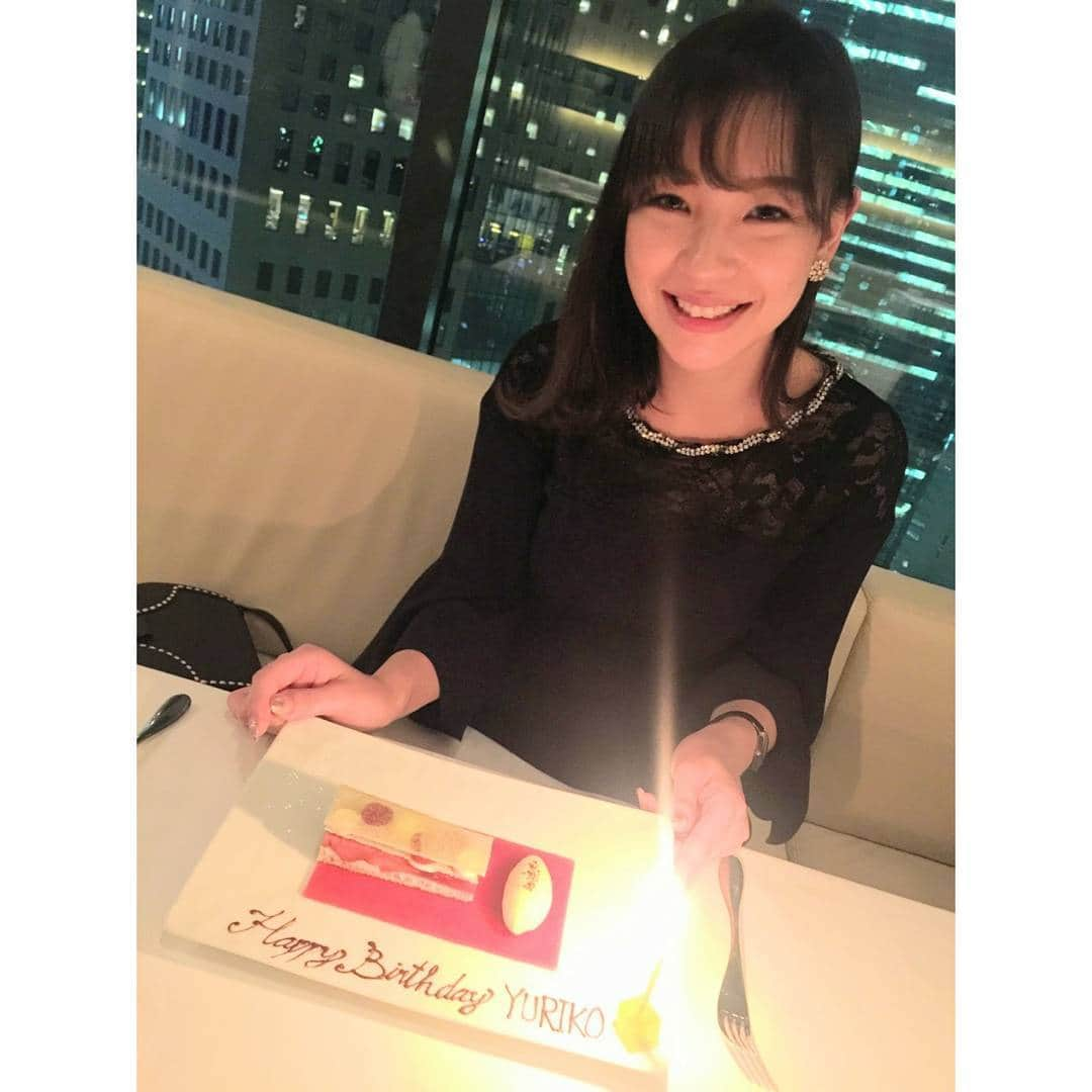 岡田ゆり子のインスタグラム