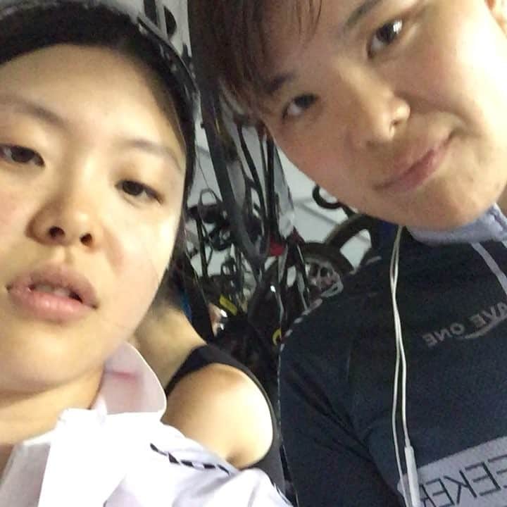 のインスタグラム：「まさかの大雨のお知らせ☔️⚡️」