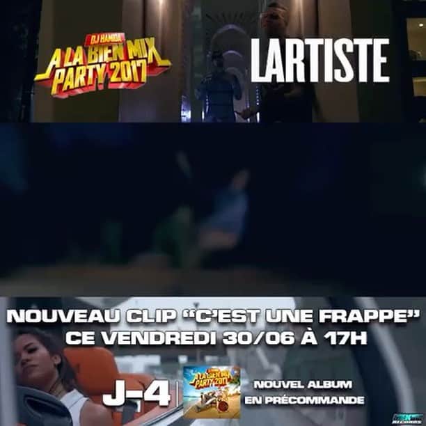 ユセフ・エル＝アラビのインスタグラム：「Lourd Lourd frero 🔥🔥#djhamida #thereallartiste #maroc  le 30 juin 👌👌#meknassi style a vieee」