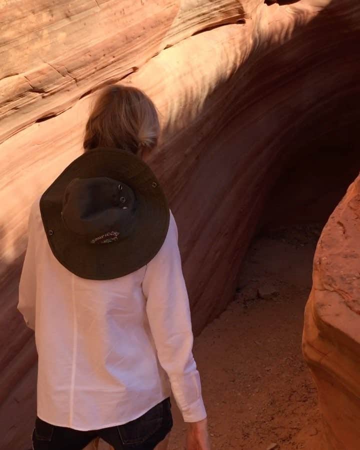 Anna Lylesのインスタグラム：「Utah !!」