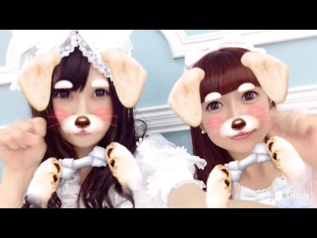 三上みかんのインスタグラム：「美沙子さん♡ #lolita  #lolitafashion #japanesegirl」