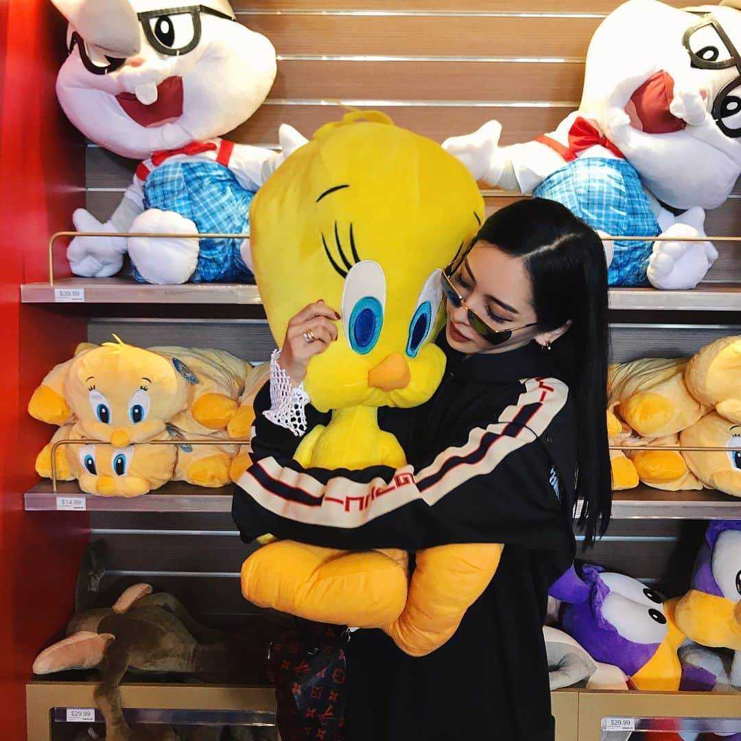 megbabyのインスタグラム