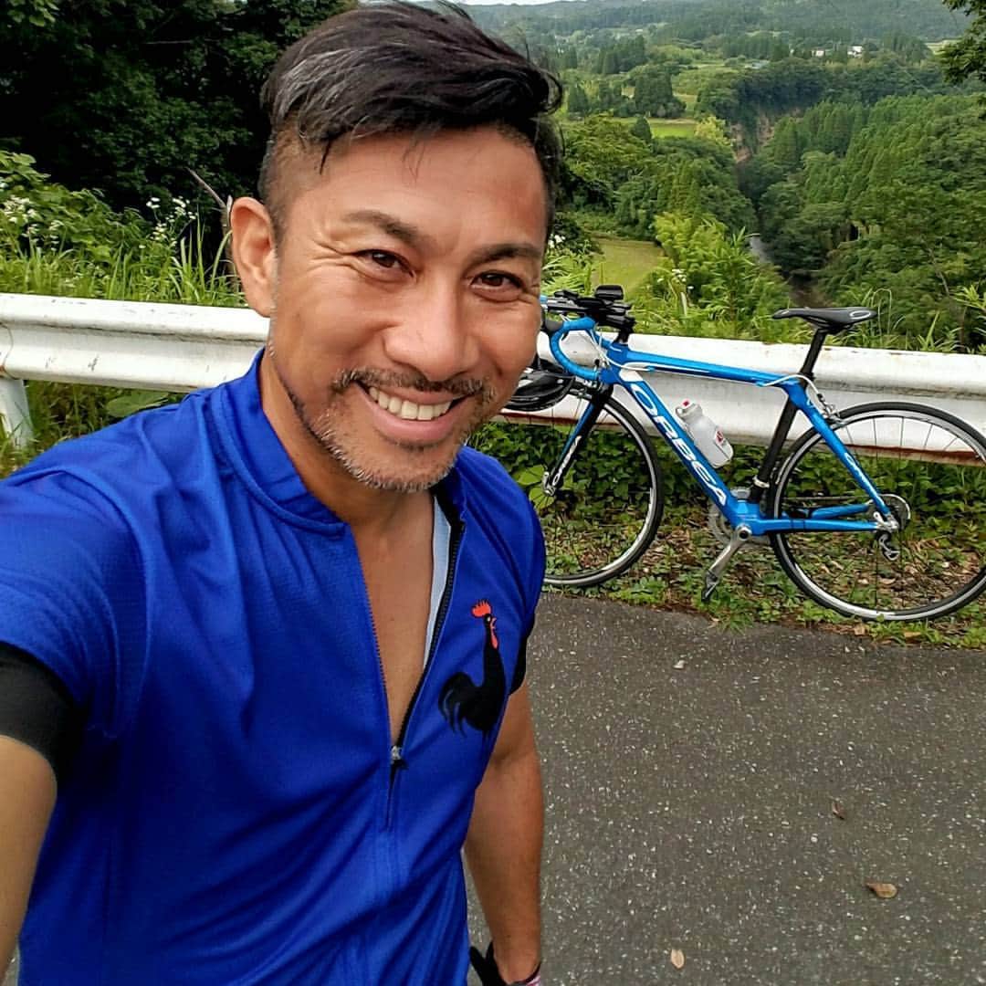 前園真聖のインスタグラム