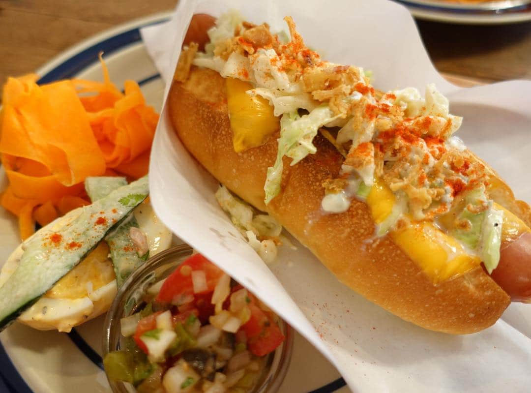 小田原愛美のグルメインスタ