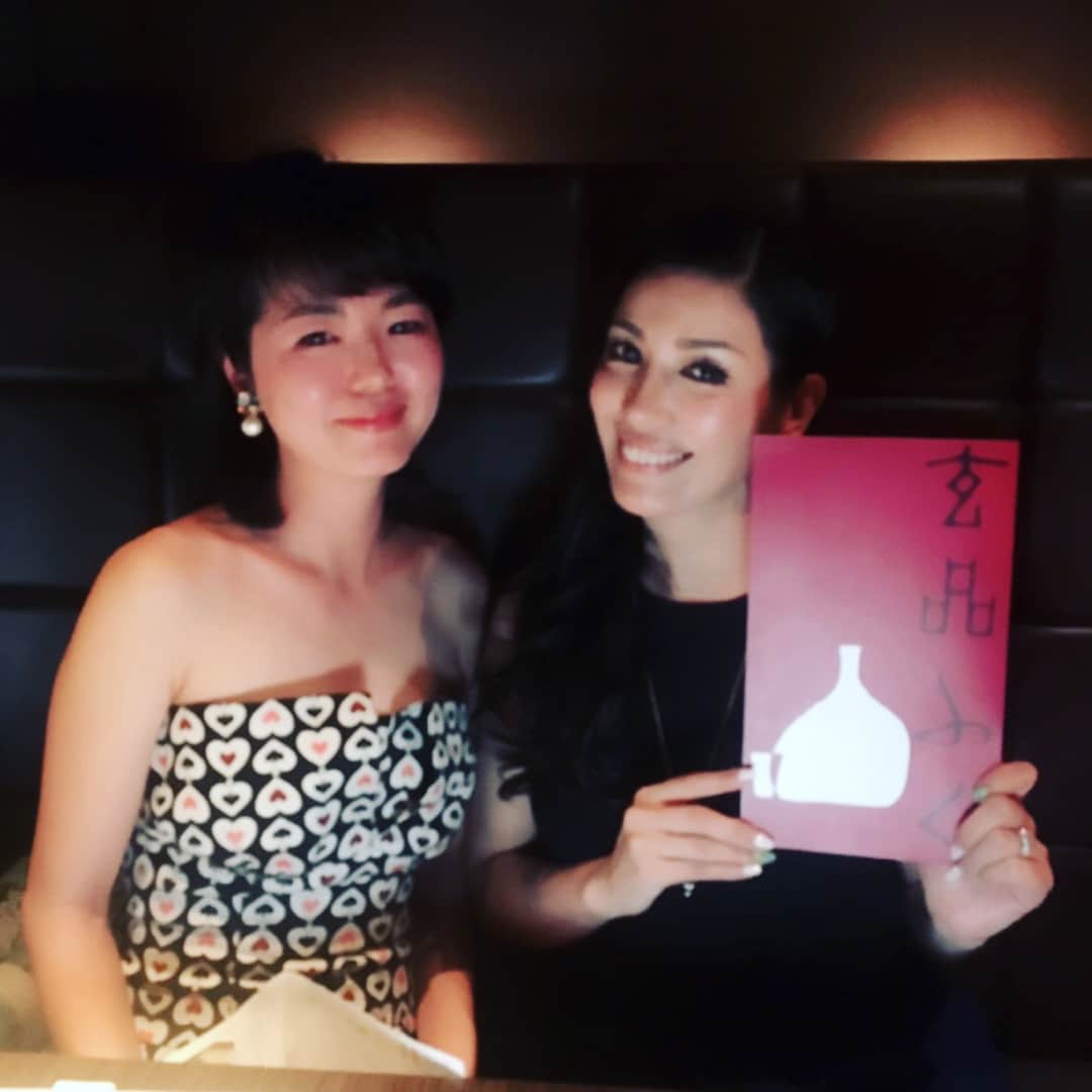 アンミカのグルメインスタ