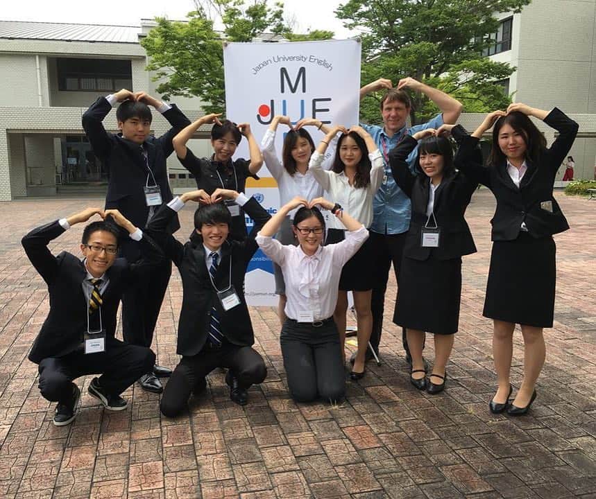 神戸学院大学のインスタグラム