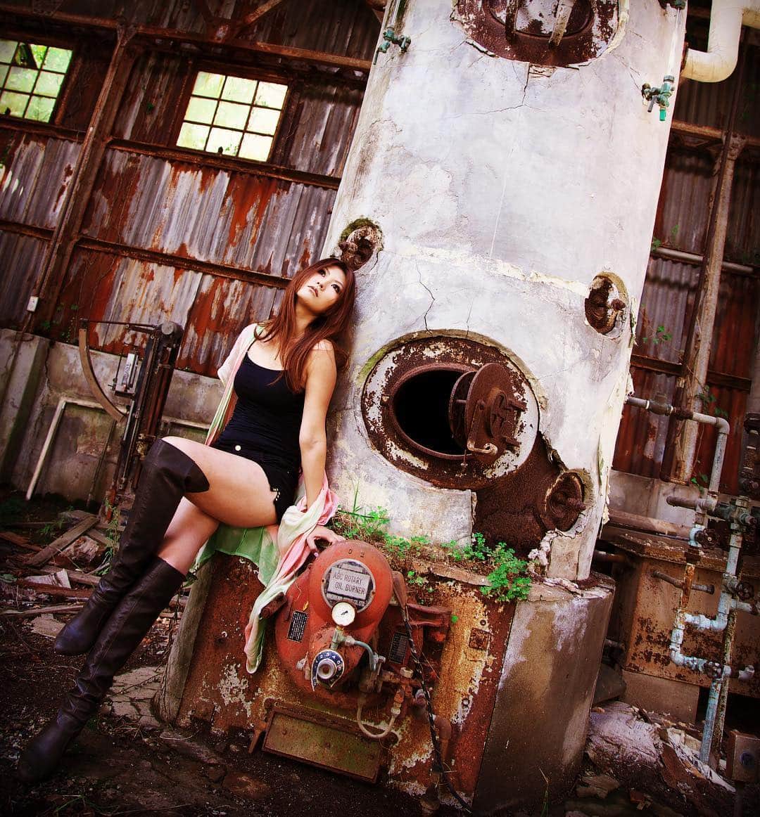 岡田智子のインスタグラム