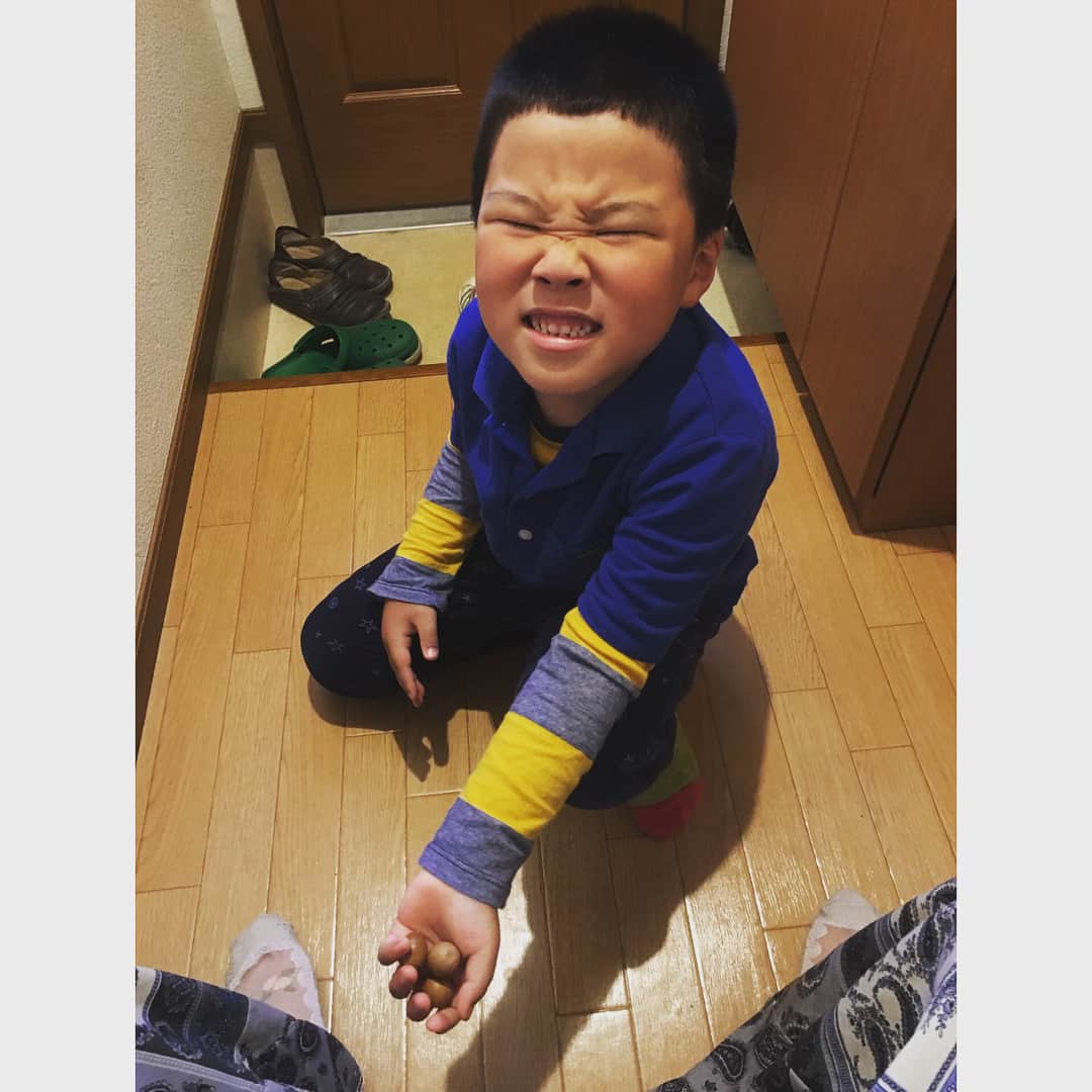 松浦志穂のインスタグラム