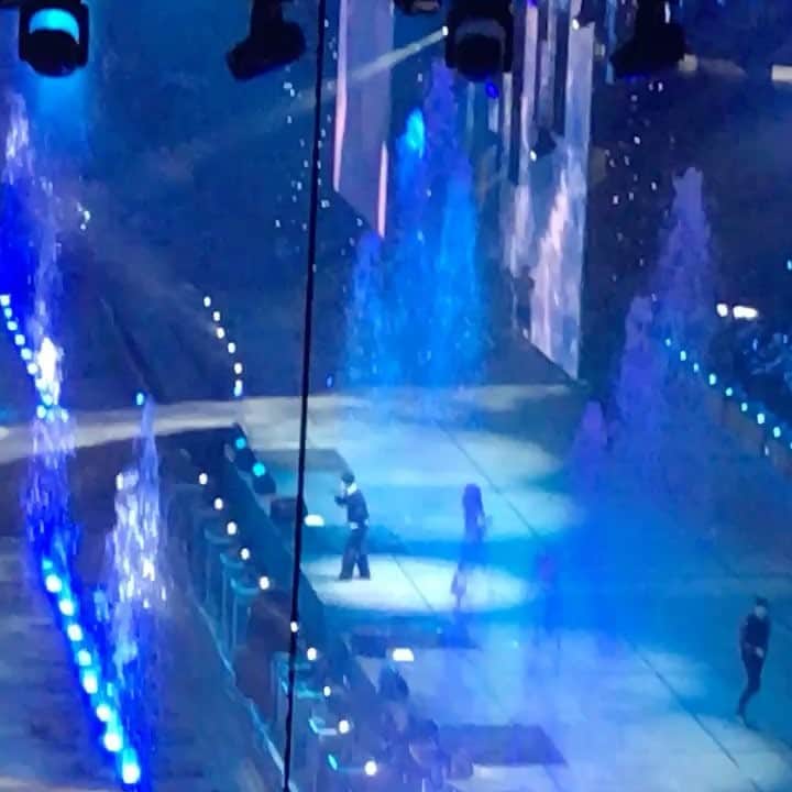 のインスタグラム：「handsome👏👏👏😍 #dimash  #thesingerdimash  #kazakhstan  #Chinateam」