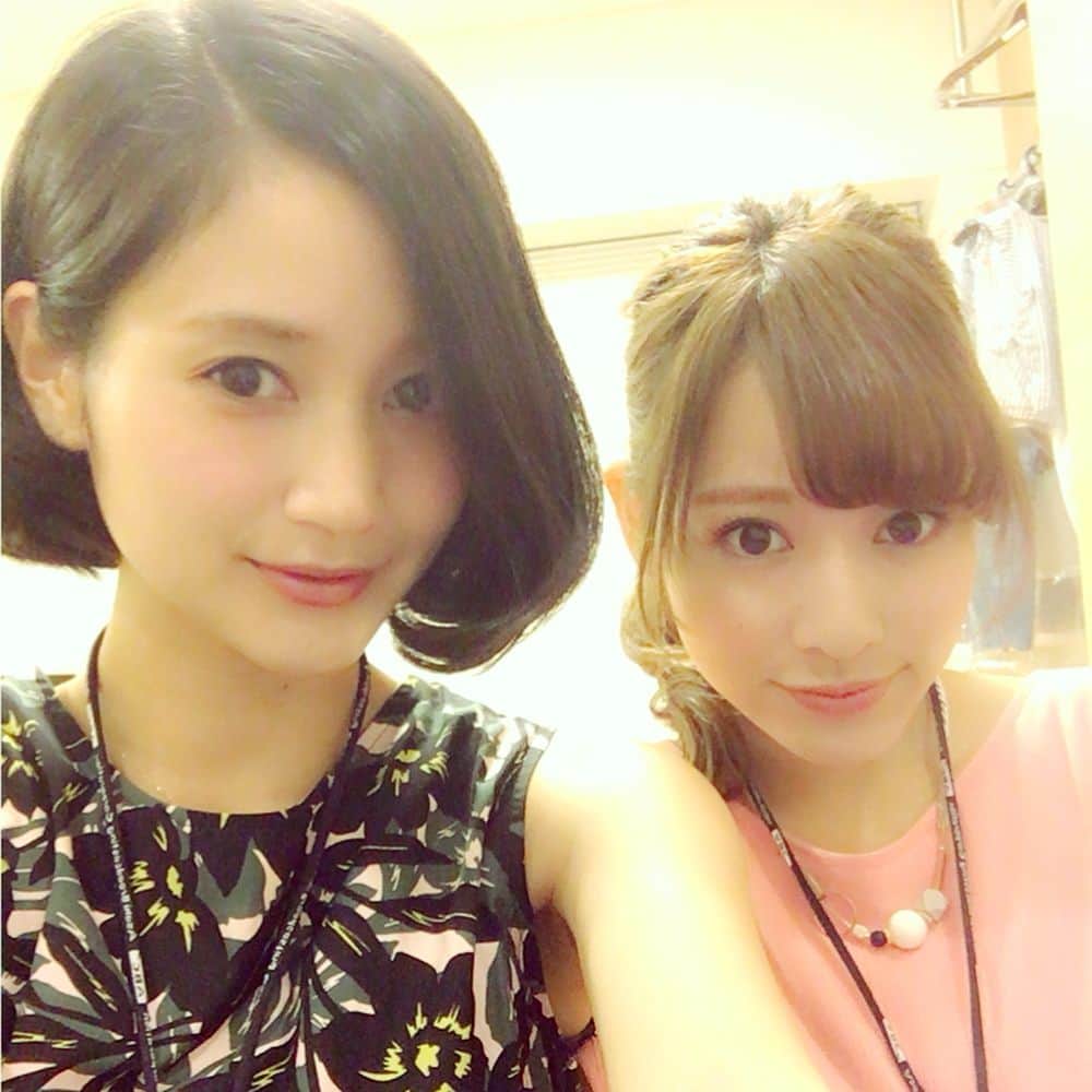 出口亜梨沙のインスタグラム