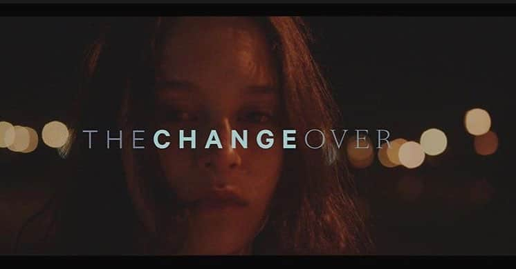 ステファニア・ラビー・オーウェンのインスタグラム：「The trailer is out for #thechangeover 🎬 Click the link in my bio to see it! 🌟 directed by one of my favorite people in the world @mirandaharcourt 🙌🏼 with actors Timothy Spall, Melanie Linsky, Nick Galitzine and Erana James ✨ it's gonna be insane」