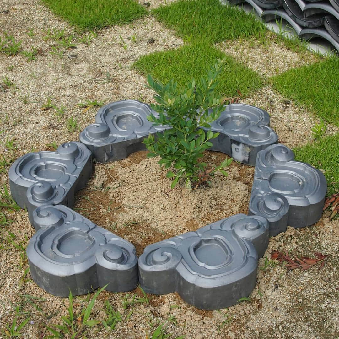 安冨白土瓦(淡路島 かわらや) のグルメインスタ