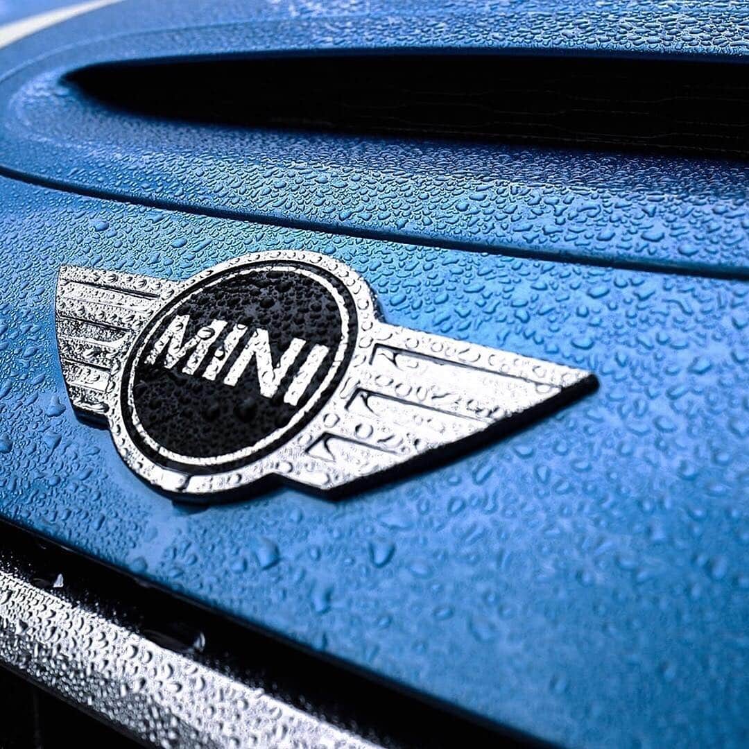 MINI Japanのインスタグラム