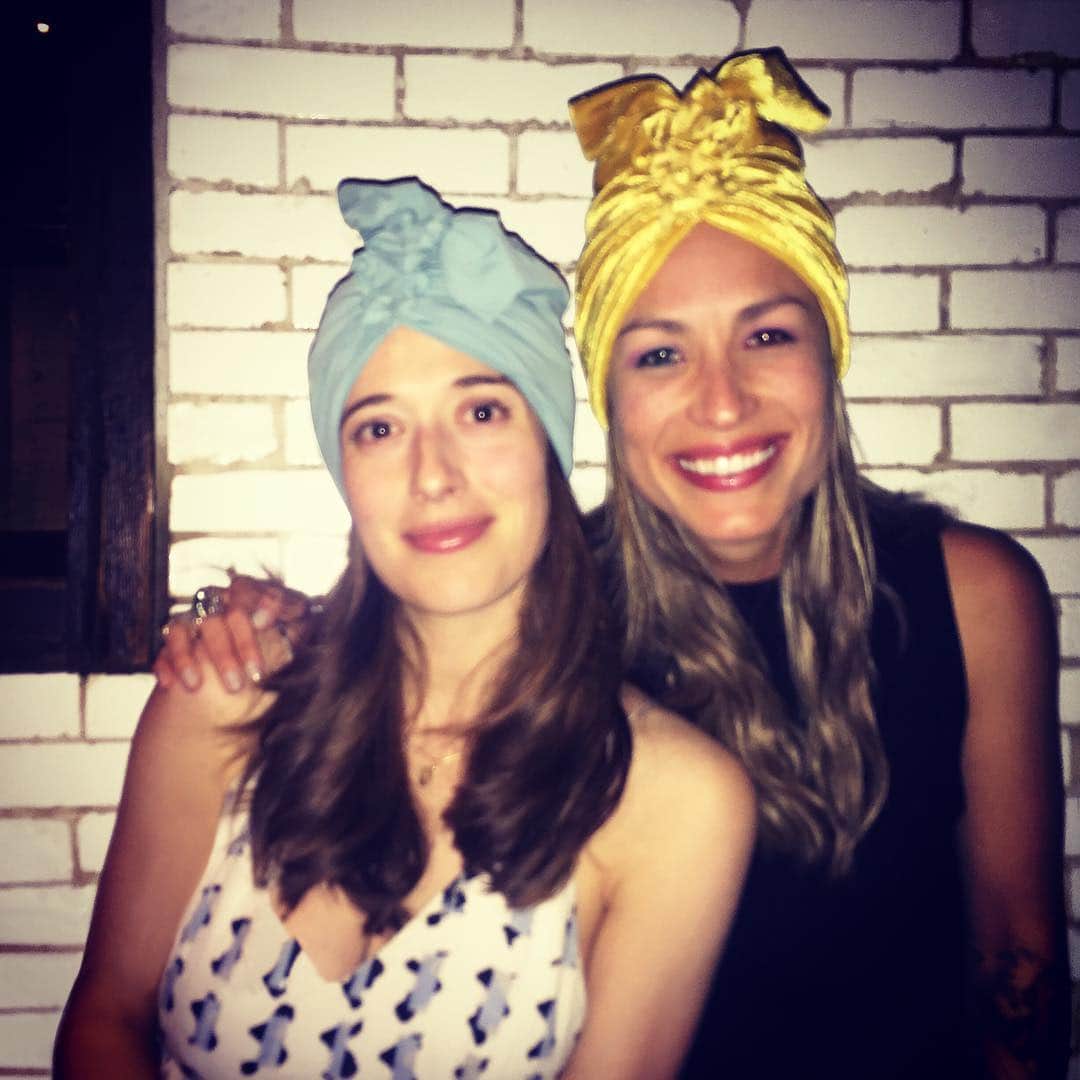 マリーナ・スコーシアーティさんのインスタグラム写真 - (マリーナ・スコーシアーティInstagram)「The hat-game-force is strong with these two. #theforceawakens #Rogue2 #starwars #yodaquotes #verymuchalivestar #didyougetthat #subtlehumor #hashtagsonfleek #friends #squadgirls #hathair #ladiesfashion #ladiesnight #sharingiscaring #ChicagoPD #friendsforkeeps #friendsoftheworld #happyfaces #memoriesmade #lotsoffun #lifelines #lookgoodplaygood #hatstyle #hatfashion #girlsnightout #girlsnight #girlsjustwannahavefun #nightsout #girlsgirlsgirls #girlstime @shopblutaylor」6月29日 3時59分 - marinasqu