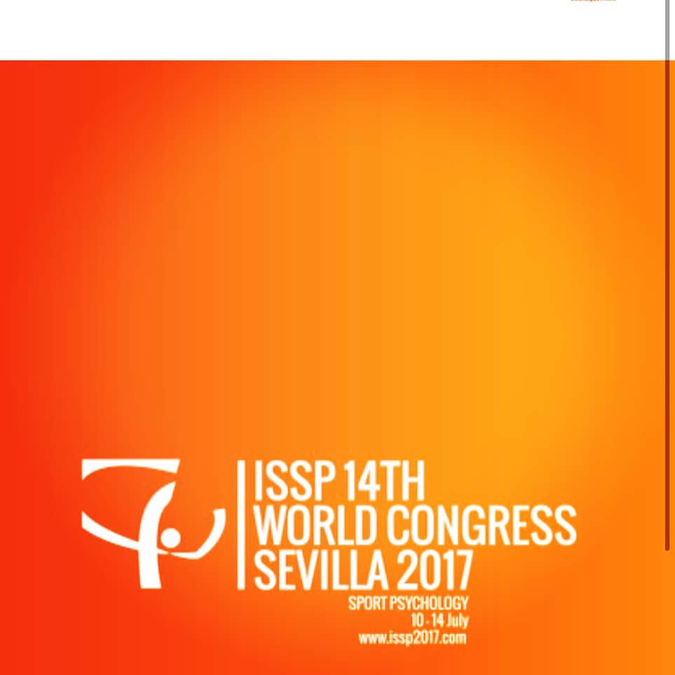 室伏由佳さんのインスタグラム写真 - (室伏由佳Instagram)「Almost ready for The 14TH World Congress of Sport Psychology📑✏️ #issp  #issp2017 #worldcongressofsportpsychology #spain #sevilla #poster #postersession #academicresearch  #study #publication #publish #sports #antidoping #research #almostready  #国際スポーツ心理学会 #ポスター発表 #スペイン #セビリア #ポスター #スポーツ #アンチドーピング  #研究 #調査 #リサーチ #準備 #発表 #📑」6月29日 16時26分 - yukamurofushi_attainment