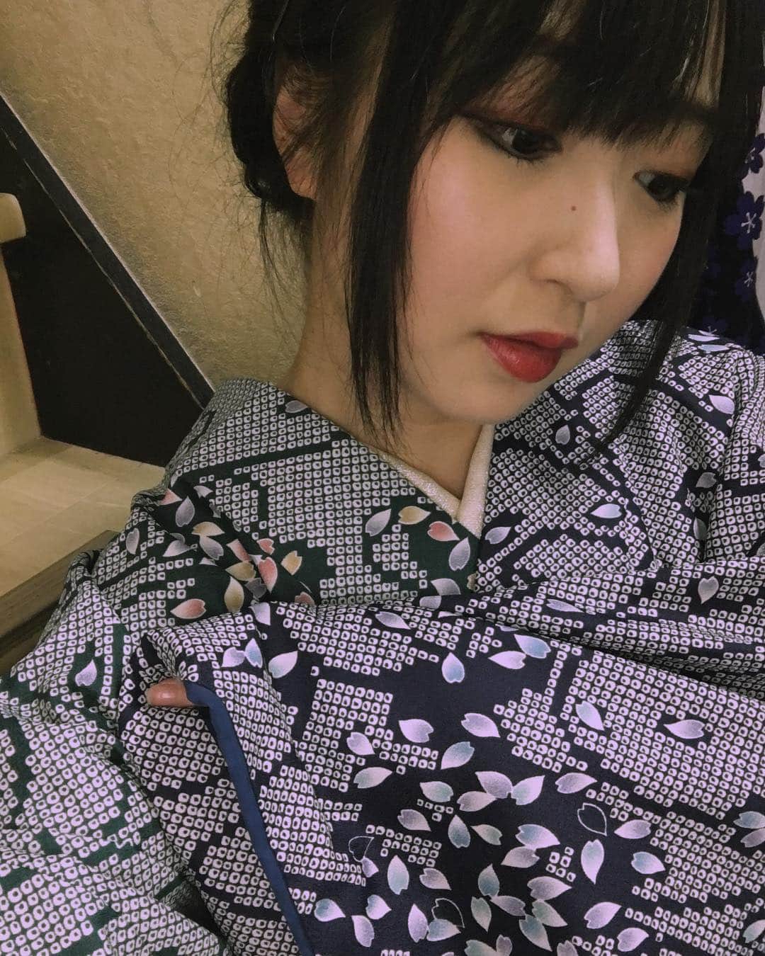 雪見ほのかのインスタグラム