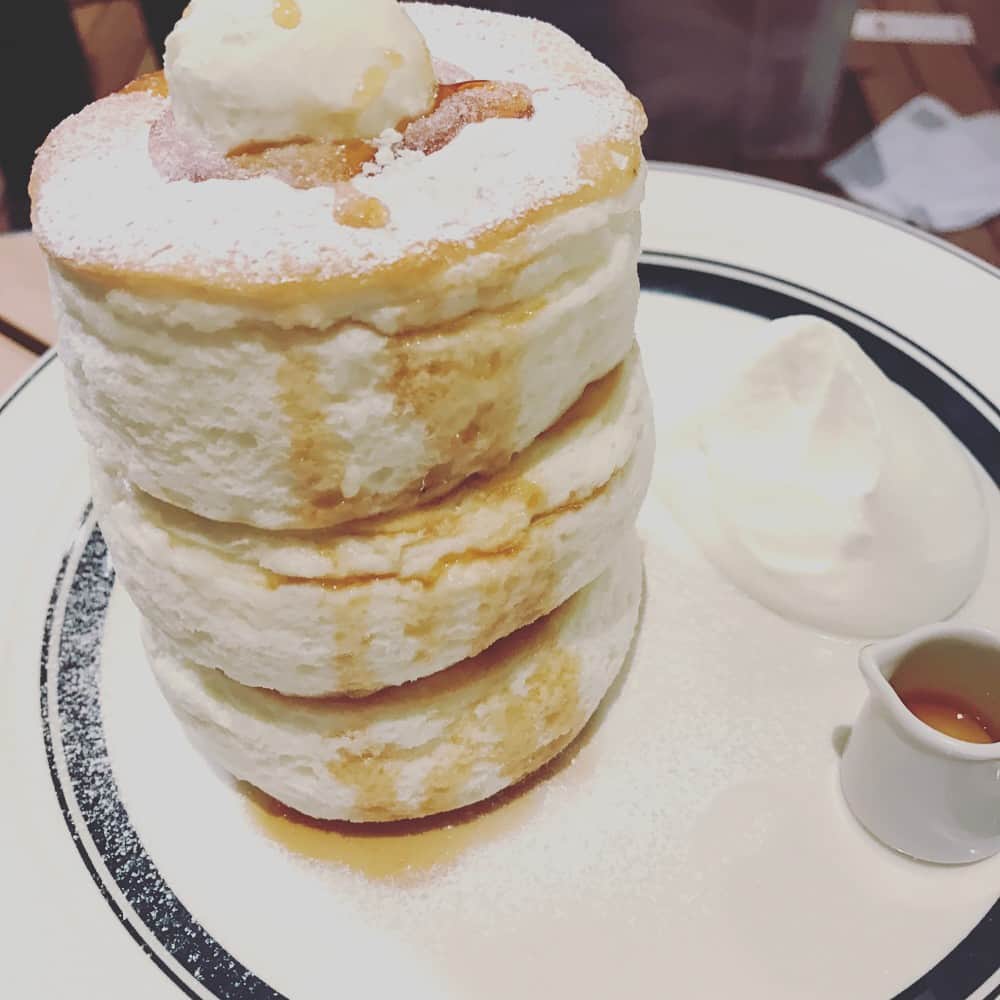 黒木千晶のグルメインスタ