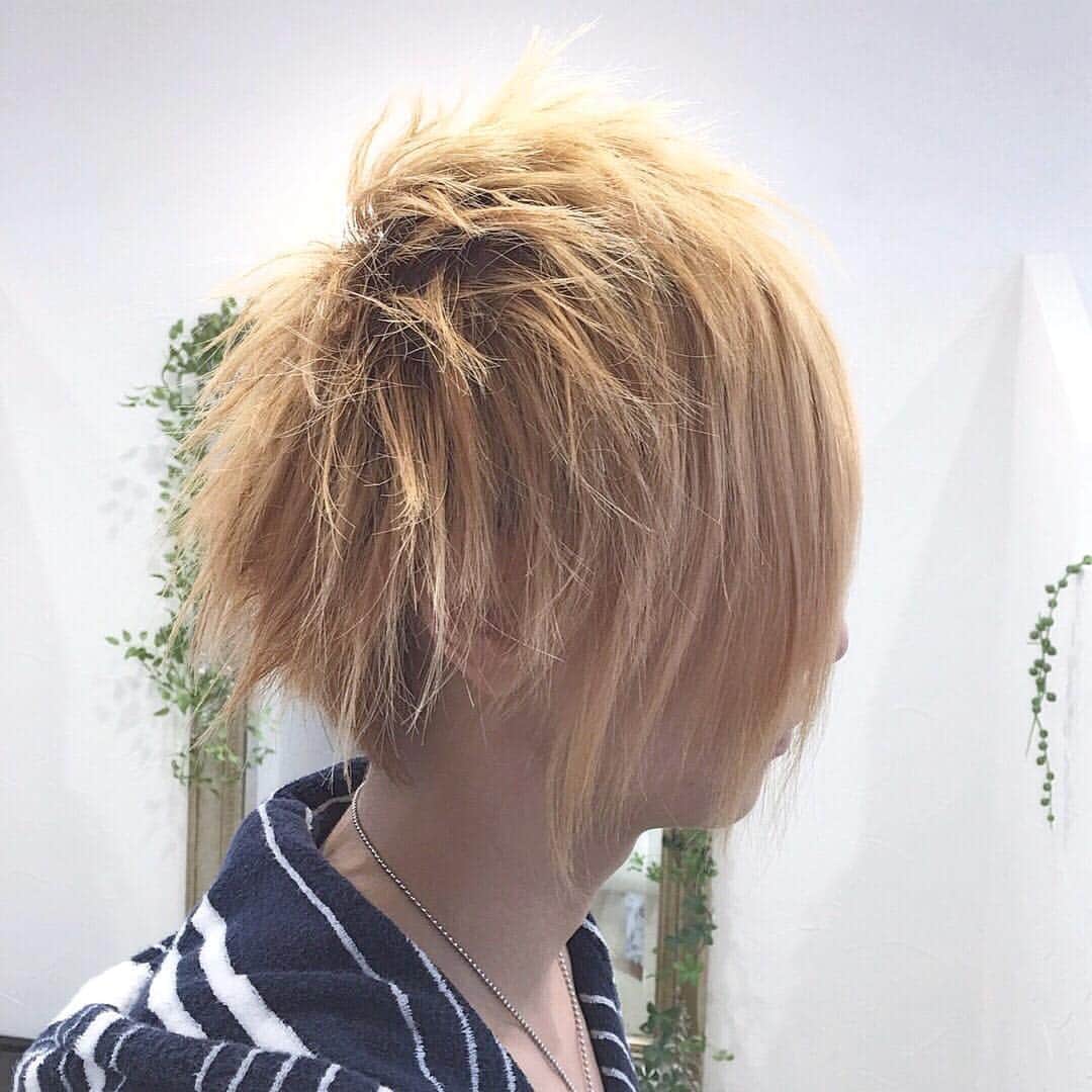 Nattyさんのインスタグラム写真 Nattyinstagram お客様style メンズヘア メンズヘアカラー メンズスタイル メンズカット Natty Hairproducenatty Nattystyle ナッティー ヘアサロン ヘアスタイル ヘアカタログ ヘア イメチェン 17夏