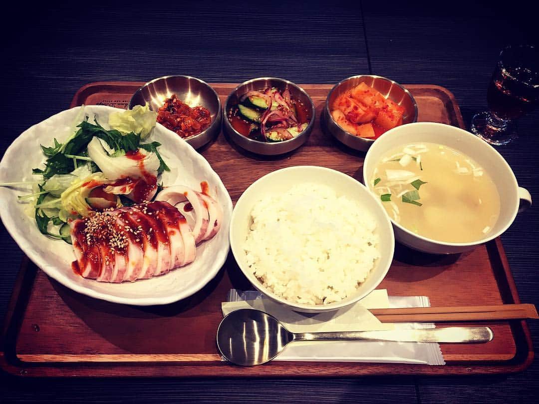 ごあきうえのグルメインスタ