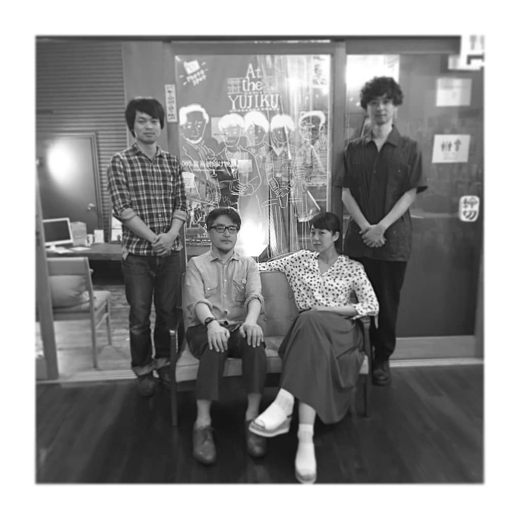 橋本淳のグルメインスタ