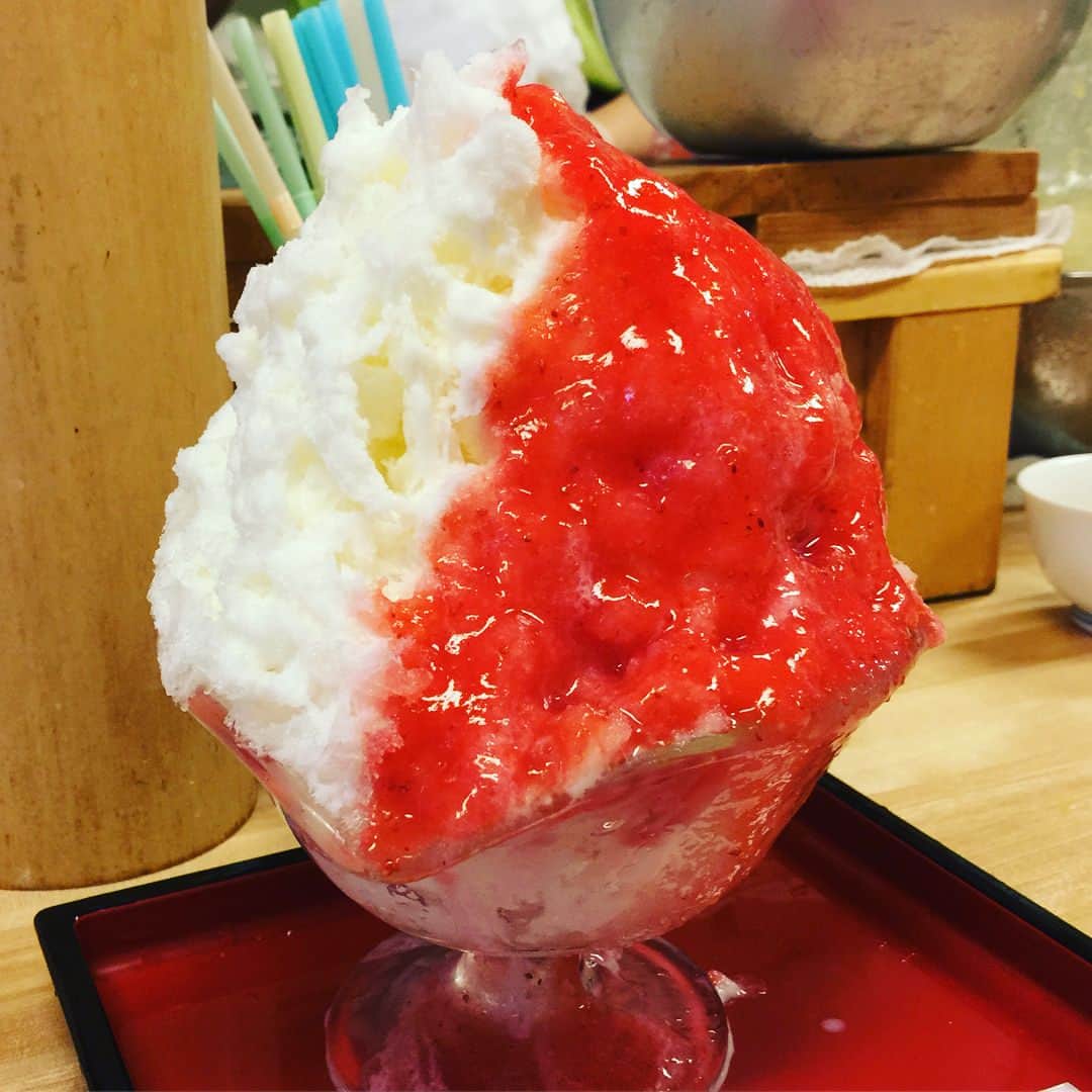 原アンナのグルメインスタ