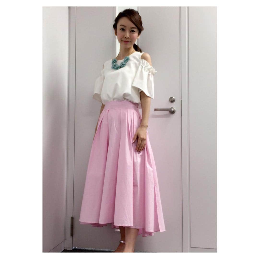 宮崎宣子のインスタグラム