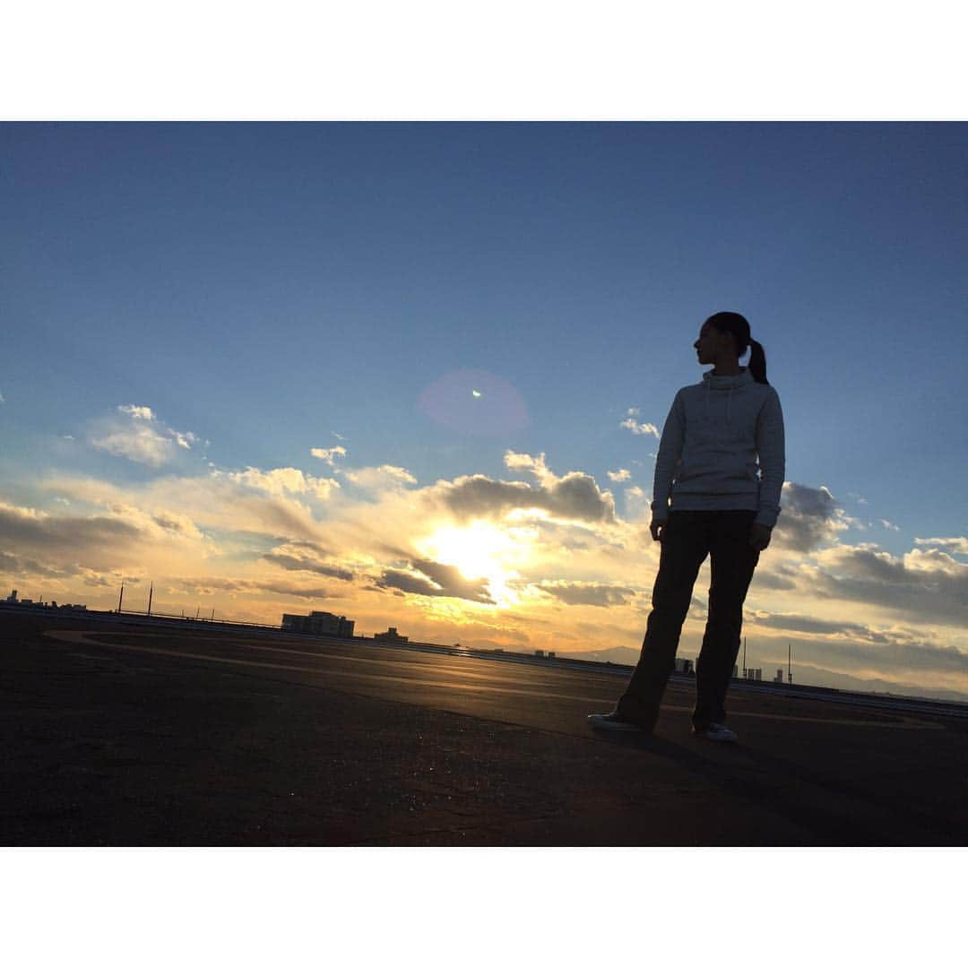 新木優子のインスタグラム