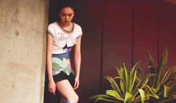 新垣結衣　ファンアカウントのインスタグラム：「#ootd」
