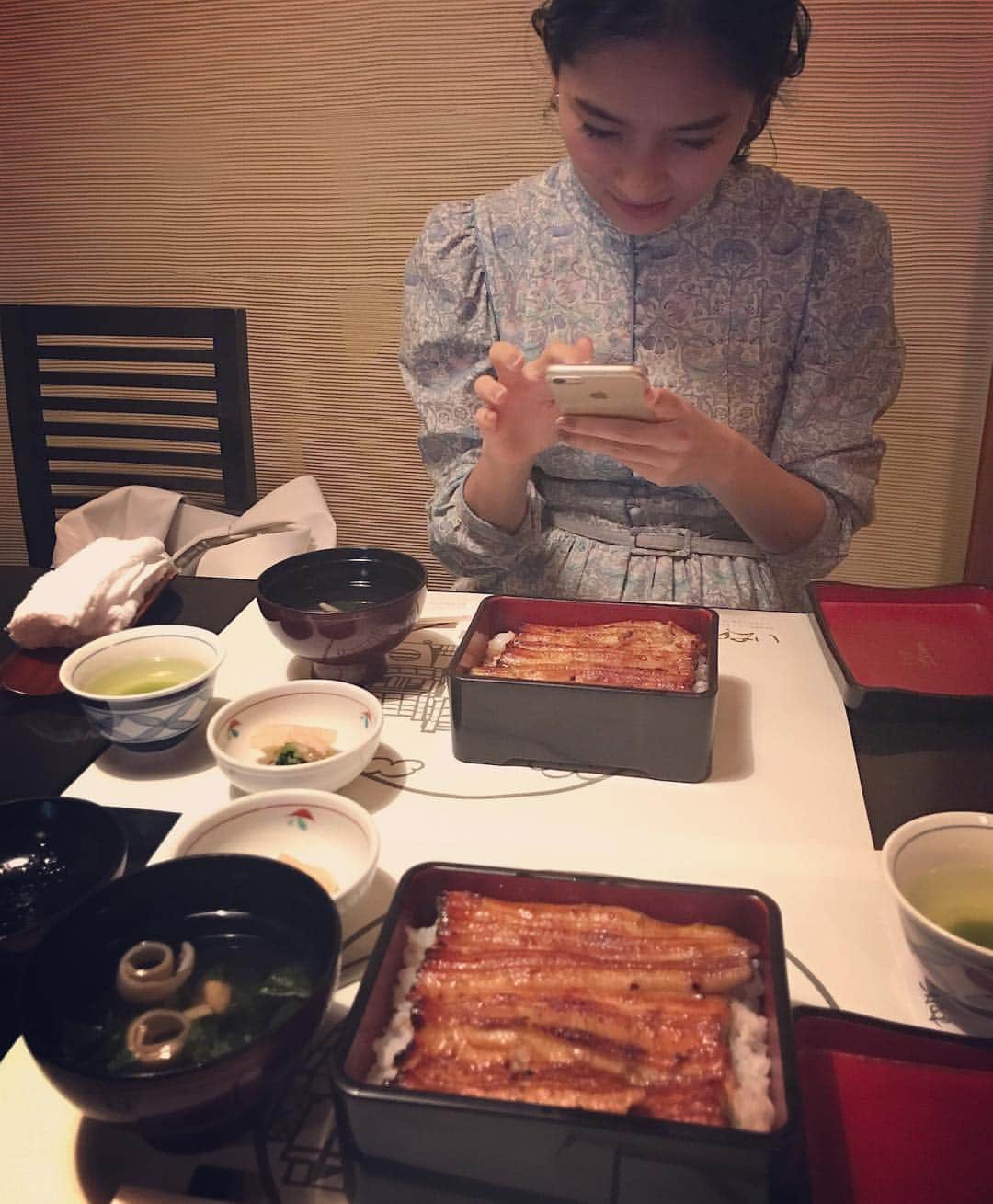 白澤貴子のグルメインスタ