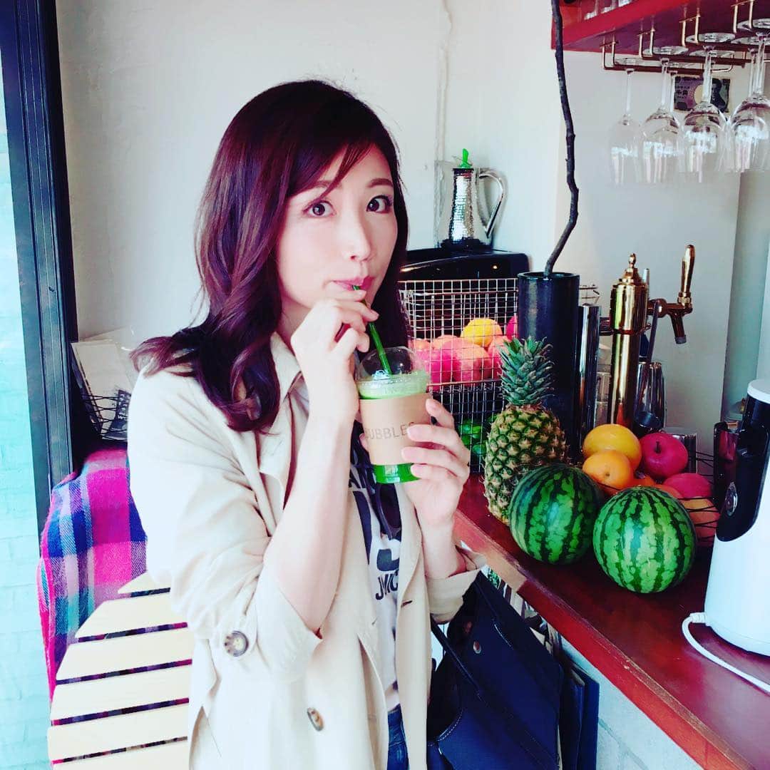 夏目愛美のグルメインスタ