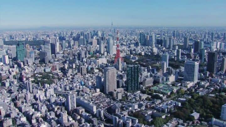 のインスタグラム：「The Ichigaya campus of Hosei University is located in the center of Tokyo, Japan.  #法政 #大学 #hosei #university #campus #campuslife #tokyo #japan #studyintokyo」