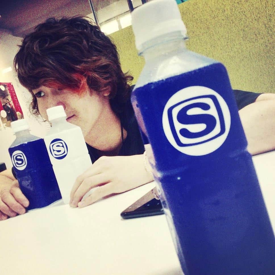 ReNのインスタグラム
