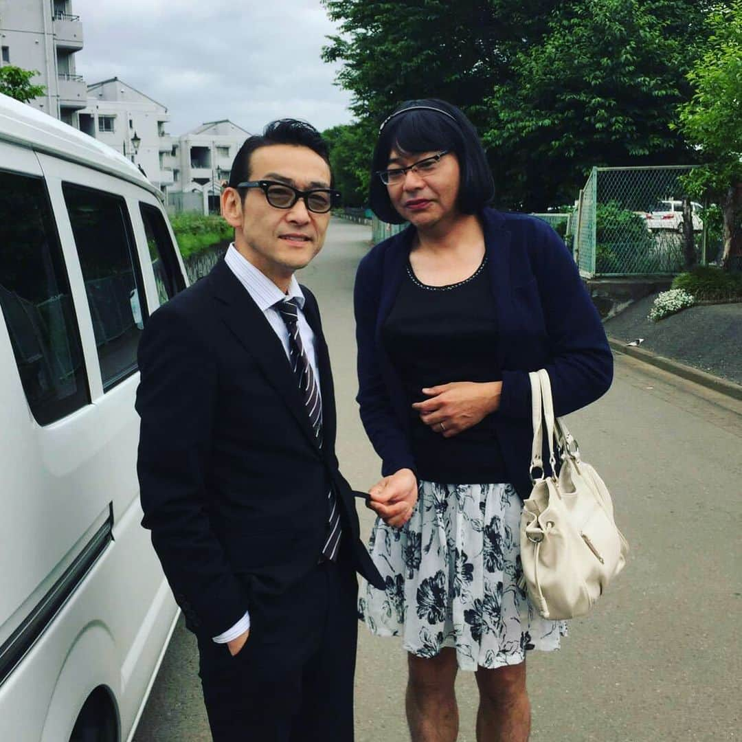 羽田美智子のインスタグラム