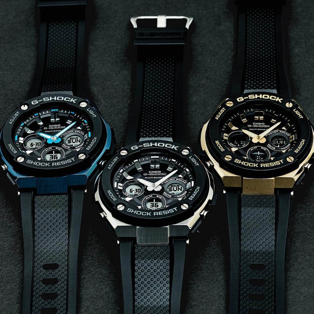 G-SHOCKのインスタグラム