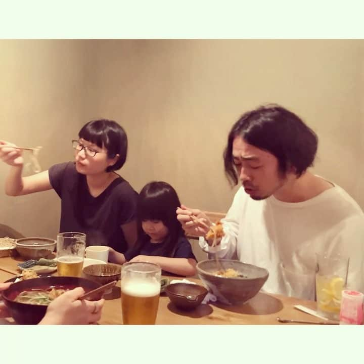 naoko tawaraのインスタグラム