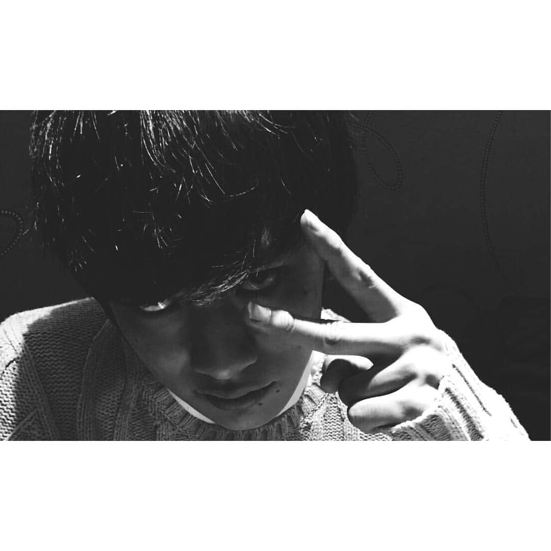 北村匠海さんのインスタグラム写真 - (北村匠海Instagram)「Zepp 2マンツアー 絶対来い恋 すごいもの魅せる そう決めてる #okamotos #BiSH #boysandmen」6月8日 14時20分 - take_me_1103