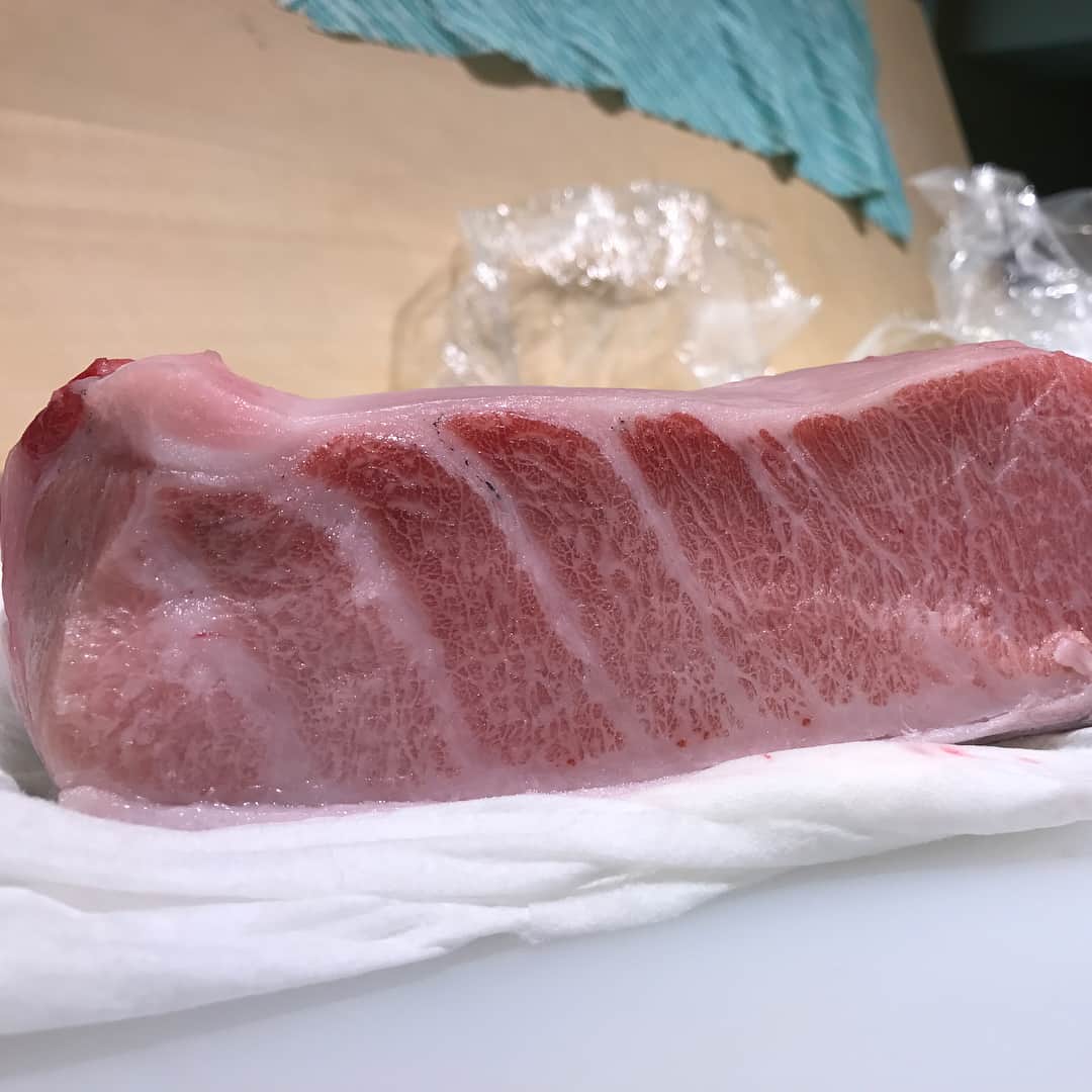 鮨処 然のグルメインスタ