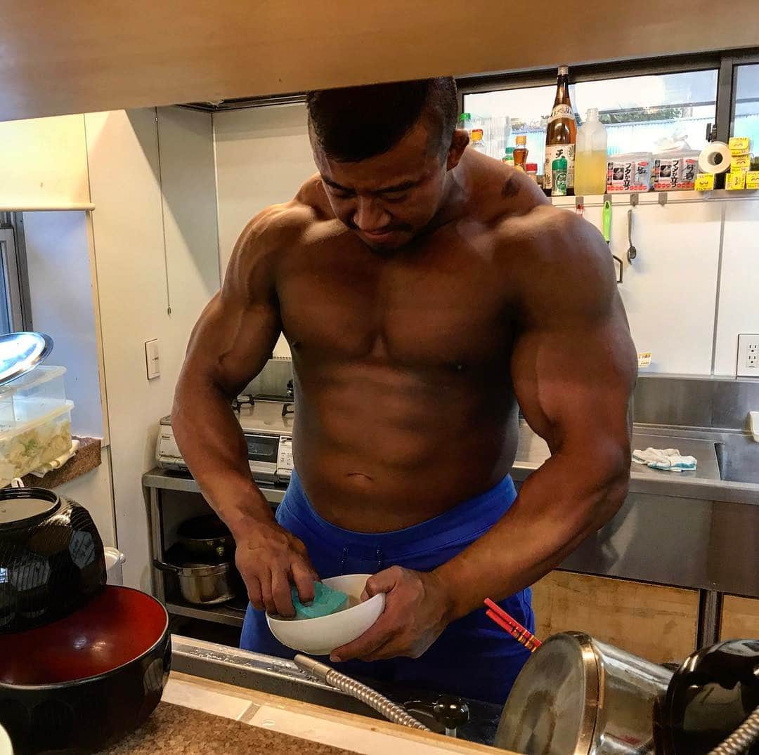 棚橋弘至のインスタグラム